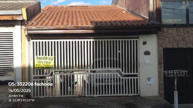 Foto do imóvel Oportunidade Única em SUMARE - SP | Tipo: Prédio | Negociação: Licitação Aberta | Situação: Imóvel em RUA PEDRO CALEGARI