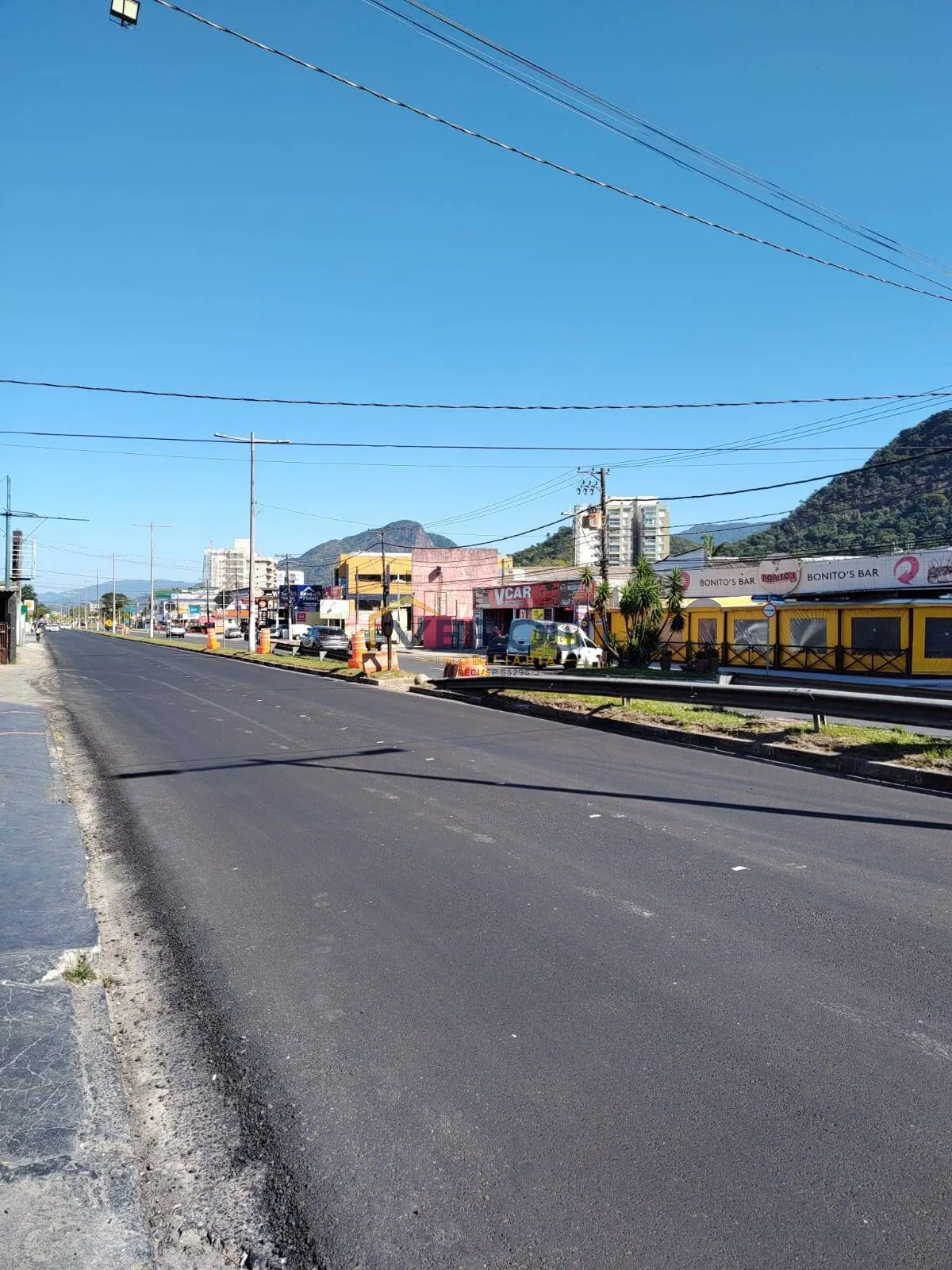 Imagem Apartamento novo a venda na região central de Caraguá
