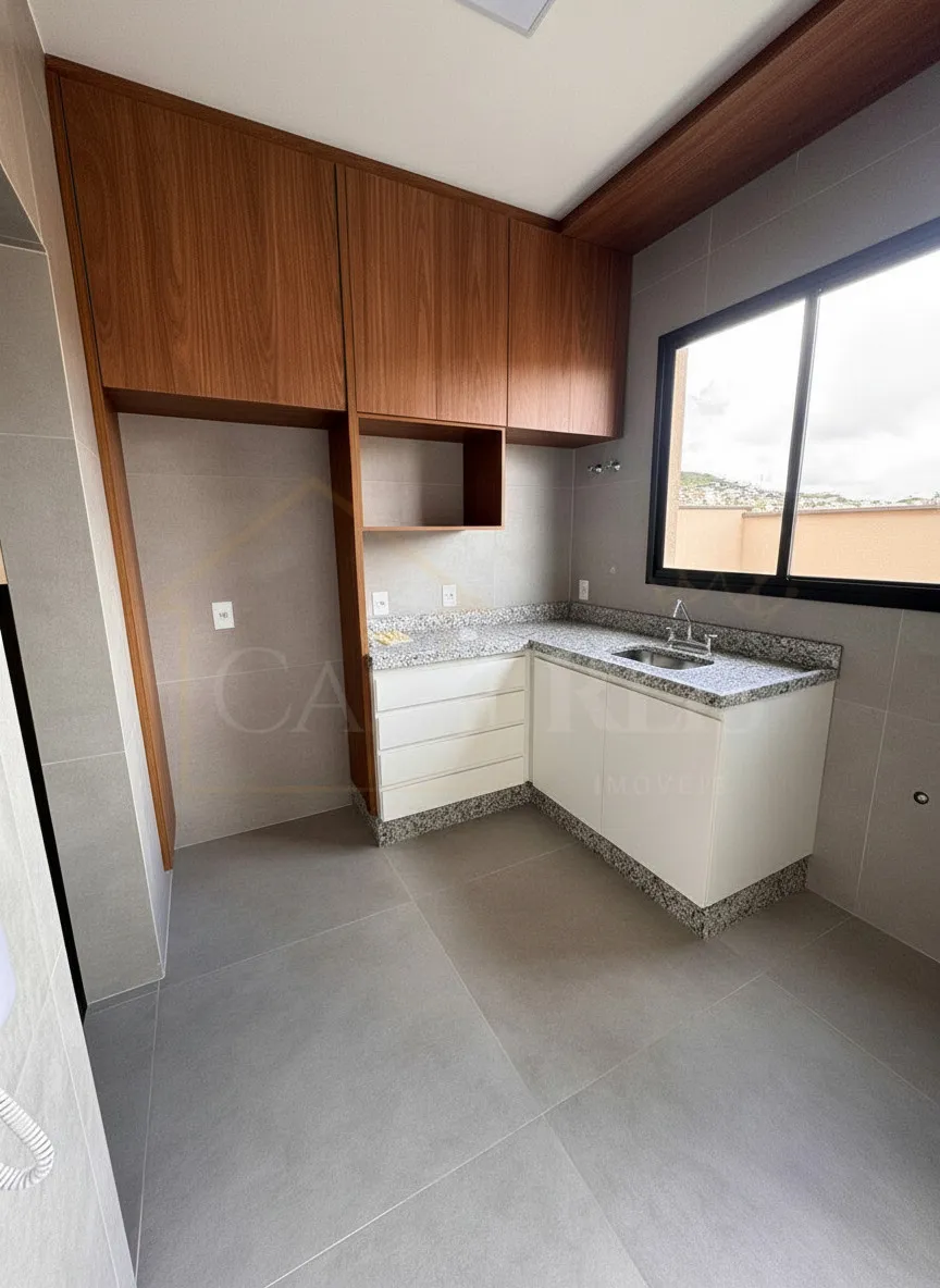 Imagem Casa 3 quartos à venda em Parque Primavera, Poços de Caldas