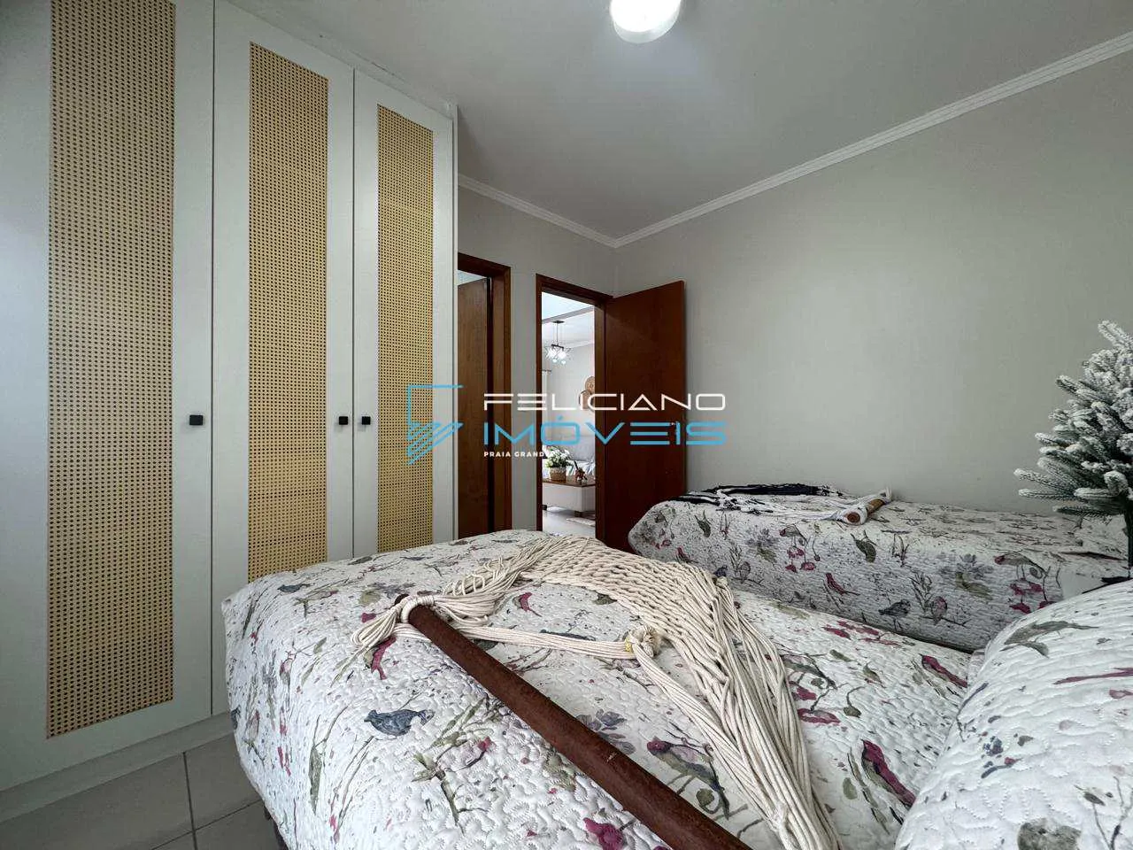 Imagem Apartamento com 3 quartos, Canto do Forte, Praia Grande - R$ 1.16 mi, Cod: 6817