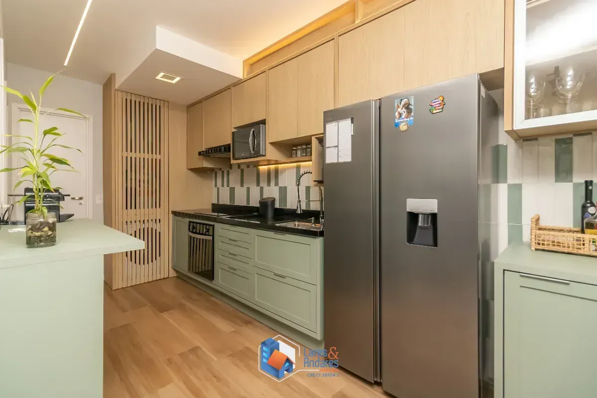 Imagem Apartamento para venda em Butantã com 2 quartos, 43m²