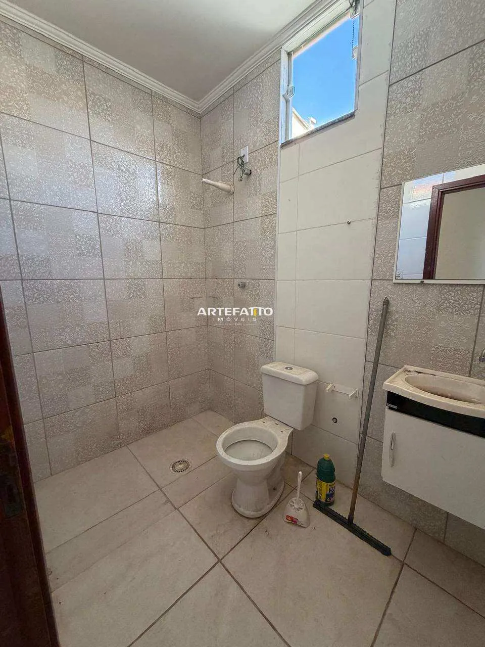 Imagem Casa à venda em Franca, Jardim Meirelles, com 2 quartos (NÃO FINANCIA)