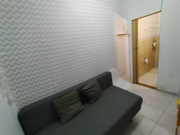 Imagem Casa com 3 dorms, Caiçara, Praia Grande - R$ 700 mil, Cod: 2585