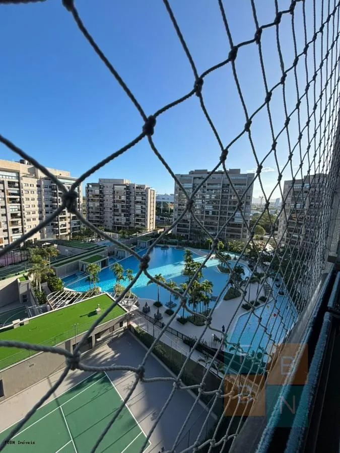 Imagem Apartamento para Venda em Rio de Janeiro / RJ no bairro Barra da Tijuca