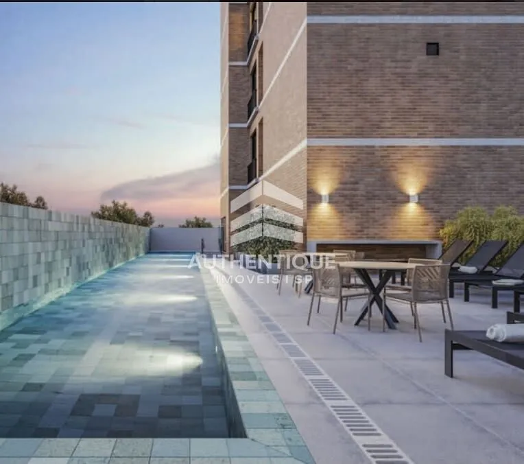 Imagem Balkon Campo Belo - Apartamento à venda em São Paulo/SP