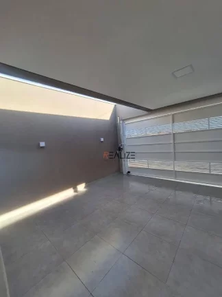 Imagem Casa à venda, 105 m² por R$ 742.000,00 - Jardim Bom Sucesso - Indaiatuba/SP