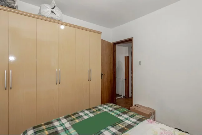 Imagem Casa para venda no bairro Santa Tereza em Porto Alegre