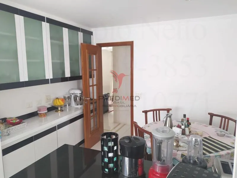 Imagem Apartamento 3 dormitórios 1 suíte 215m² 2 vagas Itaim Bibi Sao Paulo/SP