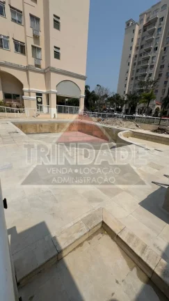 Imagem APARTAMENTO RESIDENCIAL em RIO DE JANEIRO - RJ, BARRA DA TIJUCA