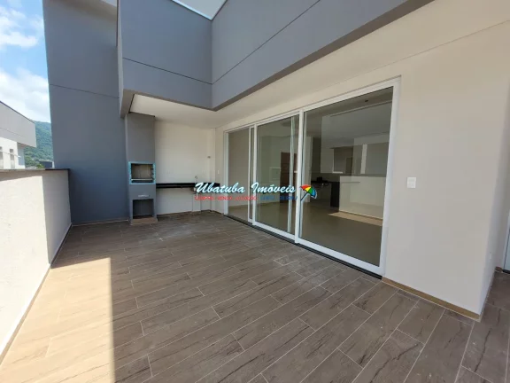 Imagem Apartamento Novo em Região Central