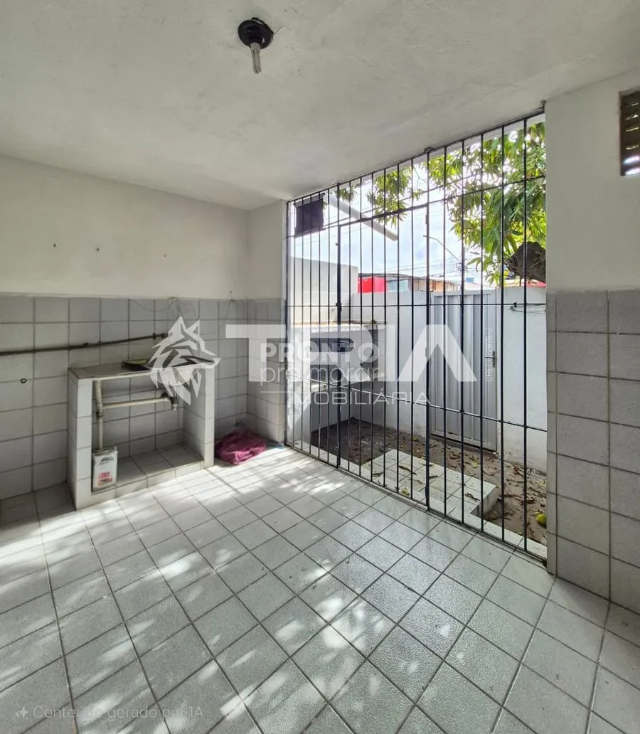 Imagem Casa de 6 quartos, 178m² no bairro Nossa Senhora do Ó, em Paulista