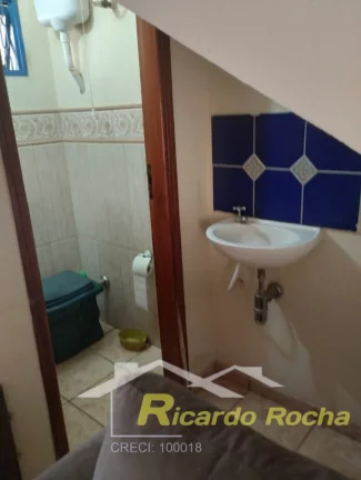 Imagem Casa 2 Dormitórios para venda em Rio Claro - SP