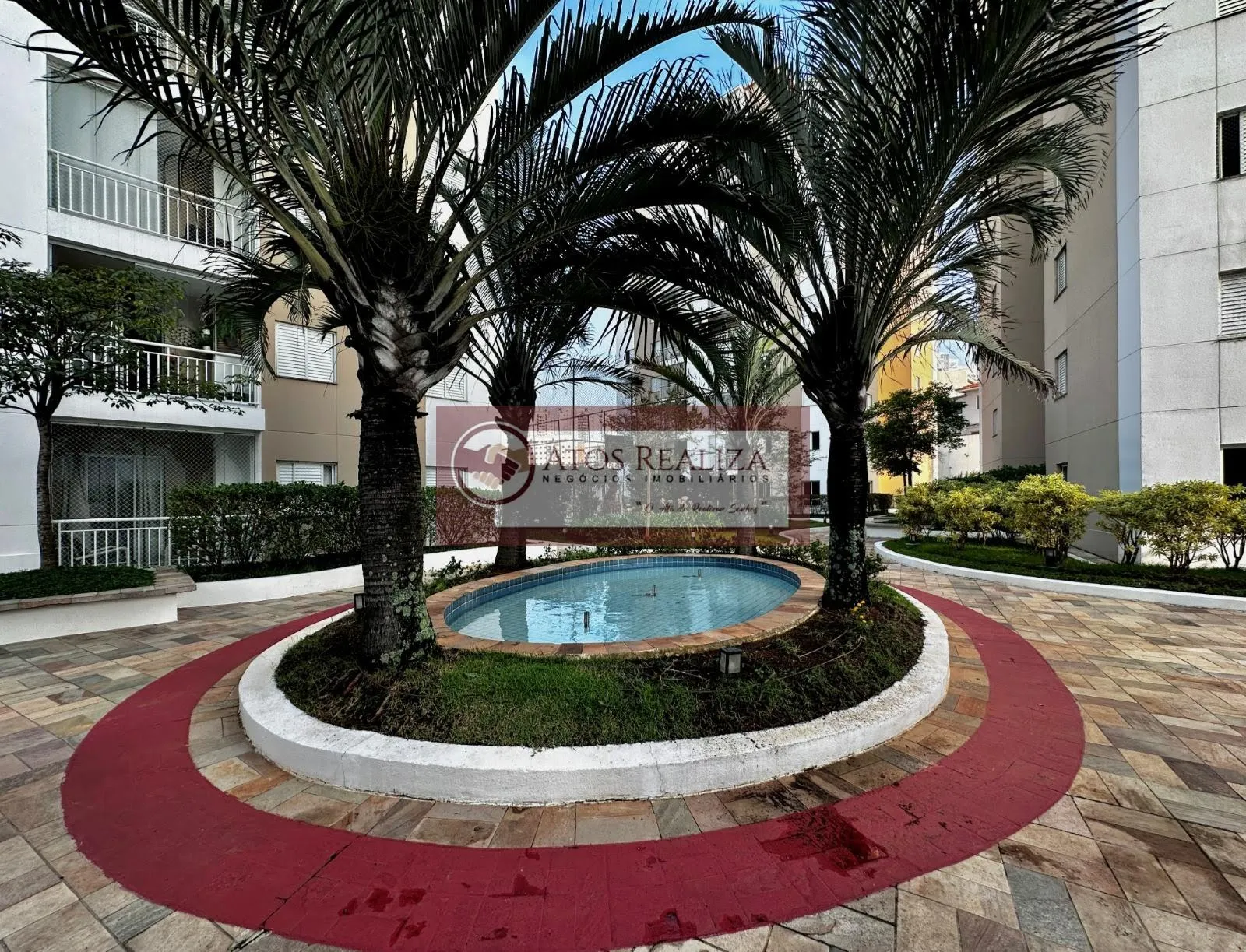 Imagem Apartamento à Venda em Campininha SP: 3 Dorms, Varanda Gourmet