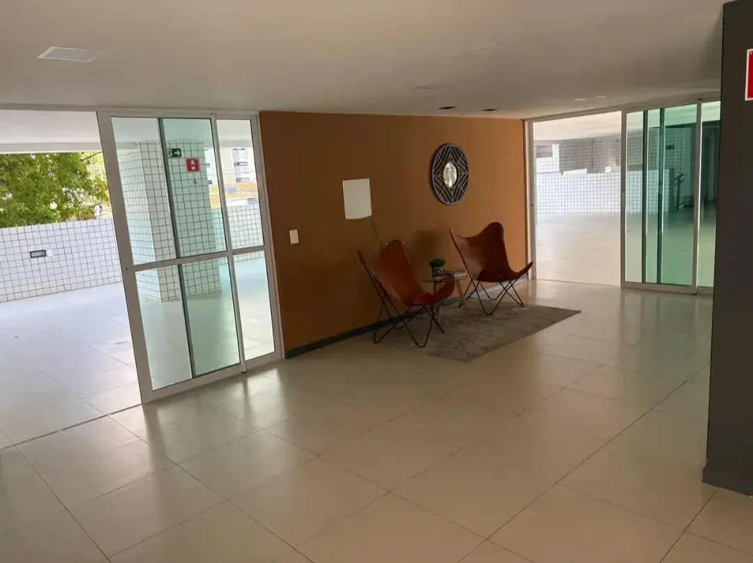 Imagem Apartamento com 2 Quartos à Venda, 75 m² em Aldeota - Fortaleza