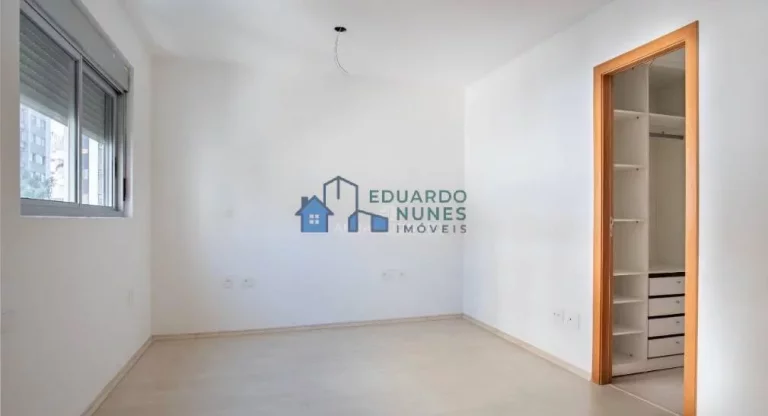 Imagem APARTAMENTO COM 04 QUARTOS, SUÍTE E 04 VAGAS NO LOURDES!!!!!