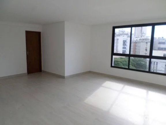 Imagem Apartamento com 4 quartos à venda, 135 m² por R$ 1.350.000 - Serra - Belo Horizonte/MG