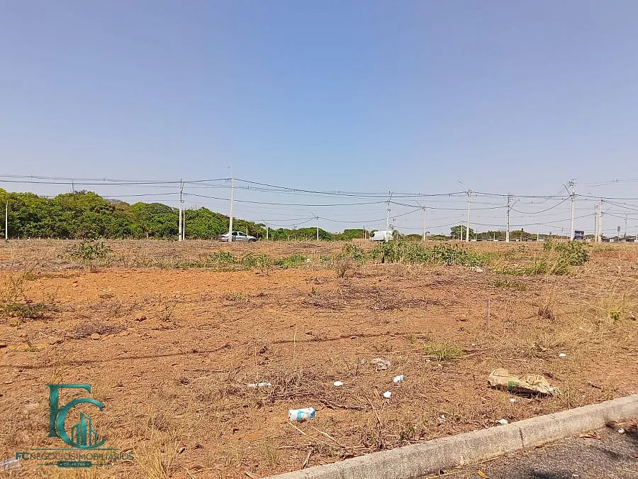 Imagem Terreno Comercial â Venda em Abadia