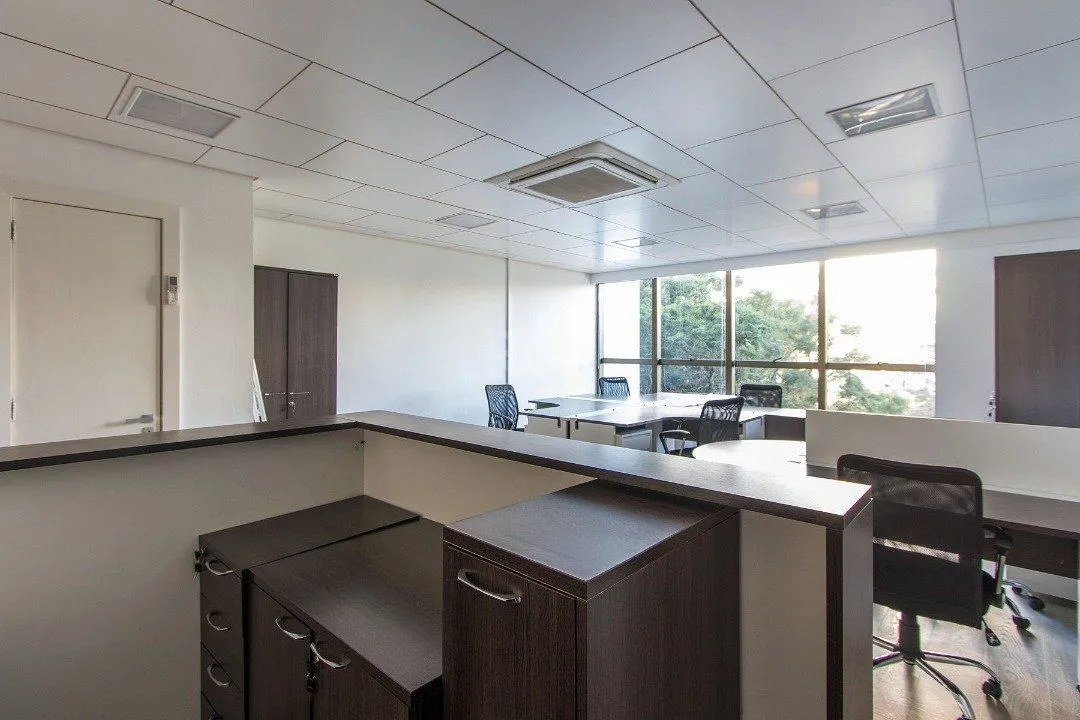 Imagem Conjunto / Sala para Venda - 46.87m² - Bela Vista