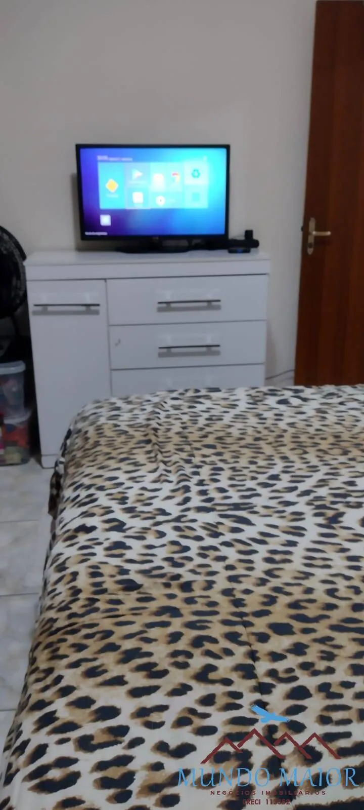 Imagem Apto Porteira fechada Morar no Centro de Santo André, SP - 1 Suíte, 53m²
