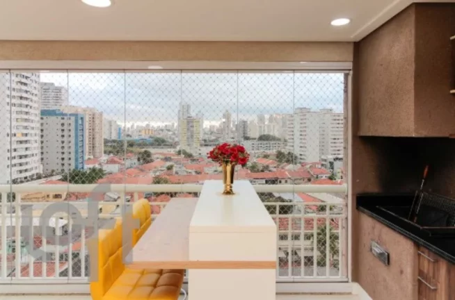 Imagem APARTAMENTO RESIDENCIAL em São Paulo - SP, Belém