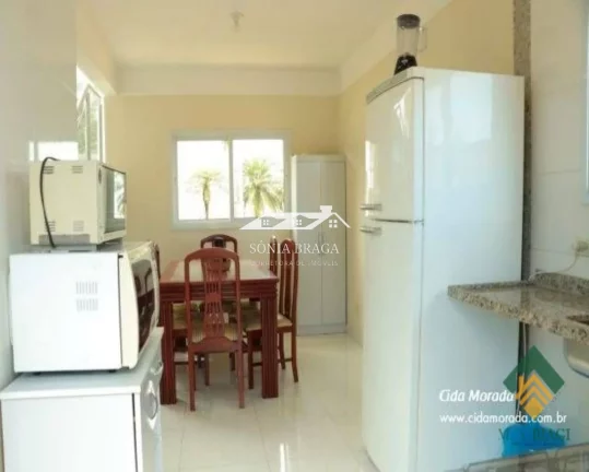 Imagem CASA RESIDENCIAL em BERTIOGA - SP, MORADA DA PRAIA