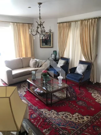Imagem Casa de Condomínio em Alphaville - Santana de Parnaíba, SP