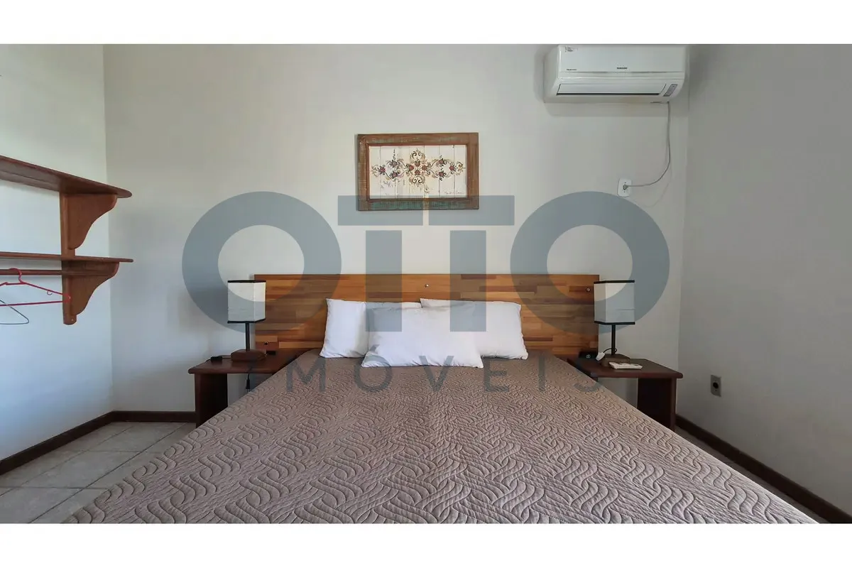 Imagem Apartamento com 2 quartos e 1 suíte para locação em Paraíso do Pataxós, Porto Seguro