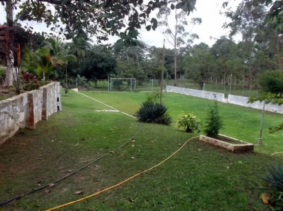 Imagem CHÁCARA URBANA