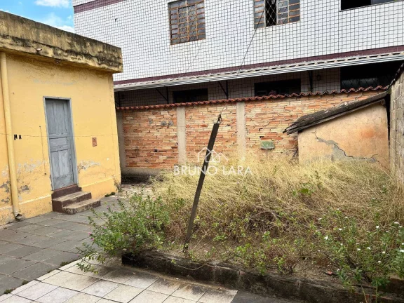 Imagem Casas à venda no bairro Brasileia - Betim/MG.