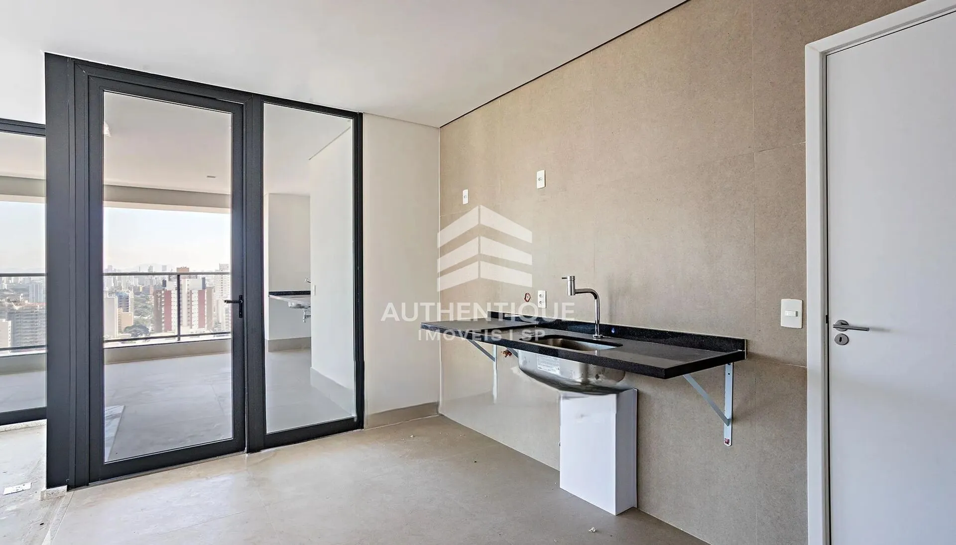 Imagem EDGE PINHEIROS - Apartamento no bairro Pinheiros à venda