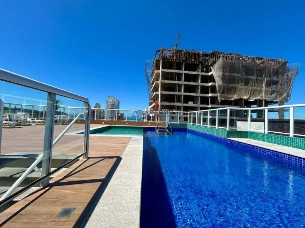 Imagem APARTAMENTO COM 76,00 m² - GUILHERMINA - PRAIA GRANDE SP