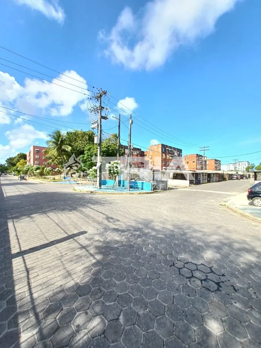 Imagem Apartamento de 3 quartos, 70m² no bairro Areias, em Recife