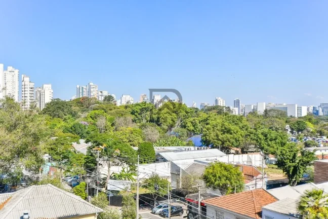 Imagem Apartamento Garden proximo ao parque do ibirapuera