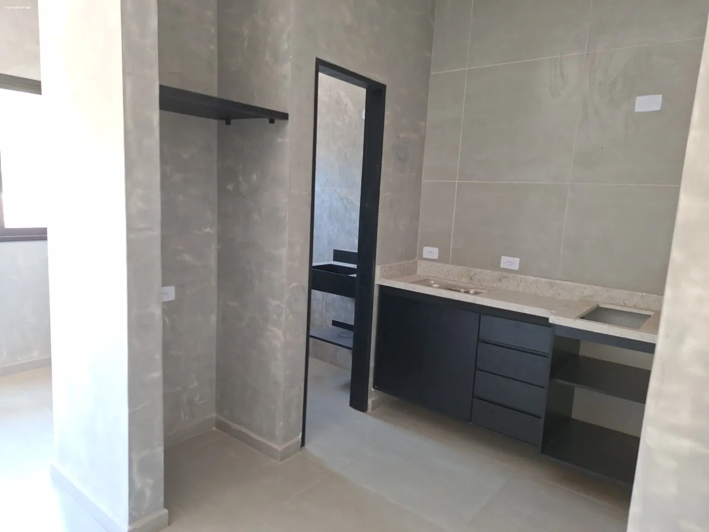 Imagem Apartamento para Venda em São Sebastião, Canto do Mar, 1 dormitório, 1 banheiro, 1 vaga