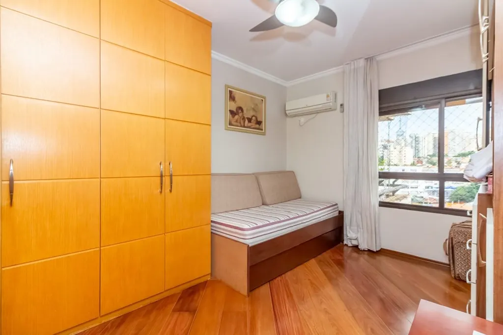 Imagem Apartamento à venda em São Paulo, Aclimação, com 4 quartos, 198m2