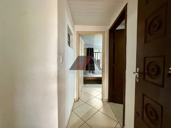 Imagem Casa à venda, bairro Campo Comprido em Curitiba.