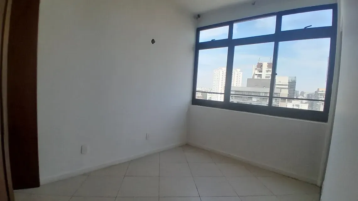 Imagem Apartamento com 2 Quartos à Venda, 80 m² em Jardim Paulista - São Paulo