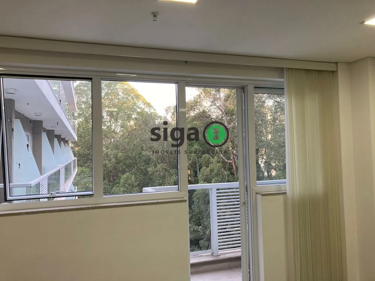 Imagem Sala comercial para venda e locação na Vila Andrade