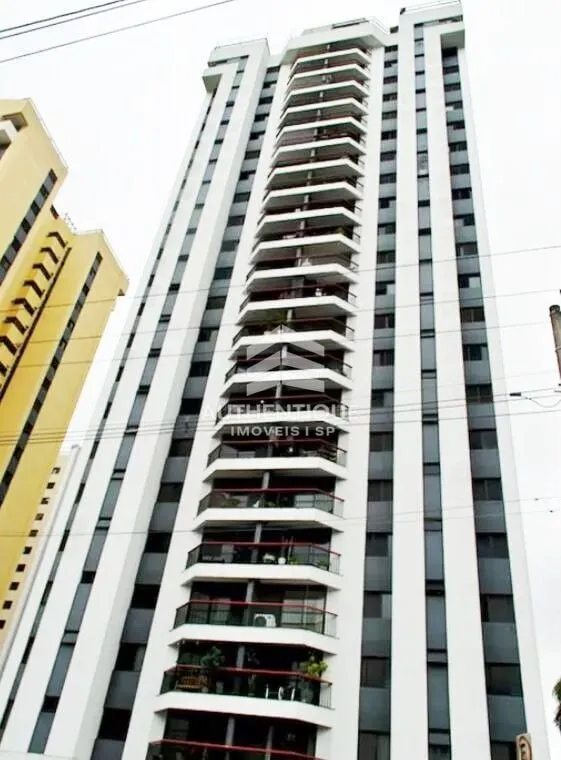 Foto do imóvel Prince Of Salzburg Moema - Apartamento à venda em São Paulo/SP em Avenida Cotovia, 180 - Moema, São Paulo - SP