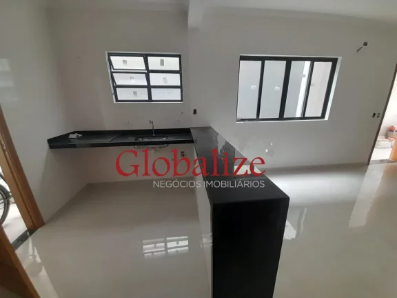 Imagem Casa Sobreposta Baixa com 3 dormitórios R$ 1.011.000,00 no bairro Embaré em Santos -SP