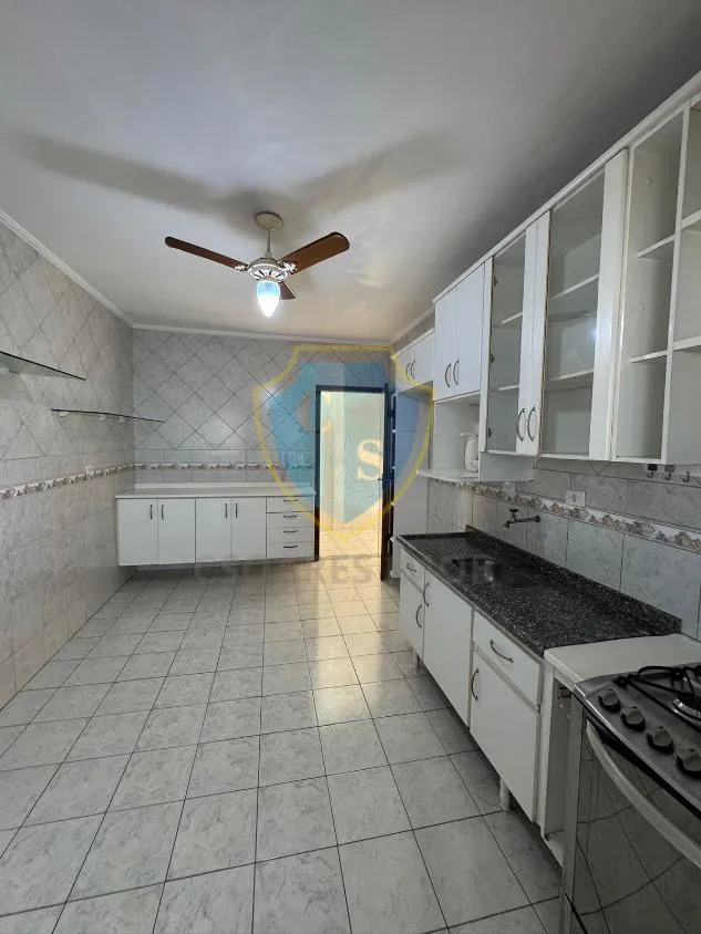 Imagem Apartamento de 2 Dorms (1 Suíte) Vista Mar ? 100m da Praia