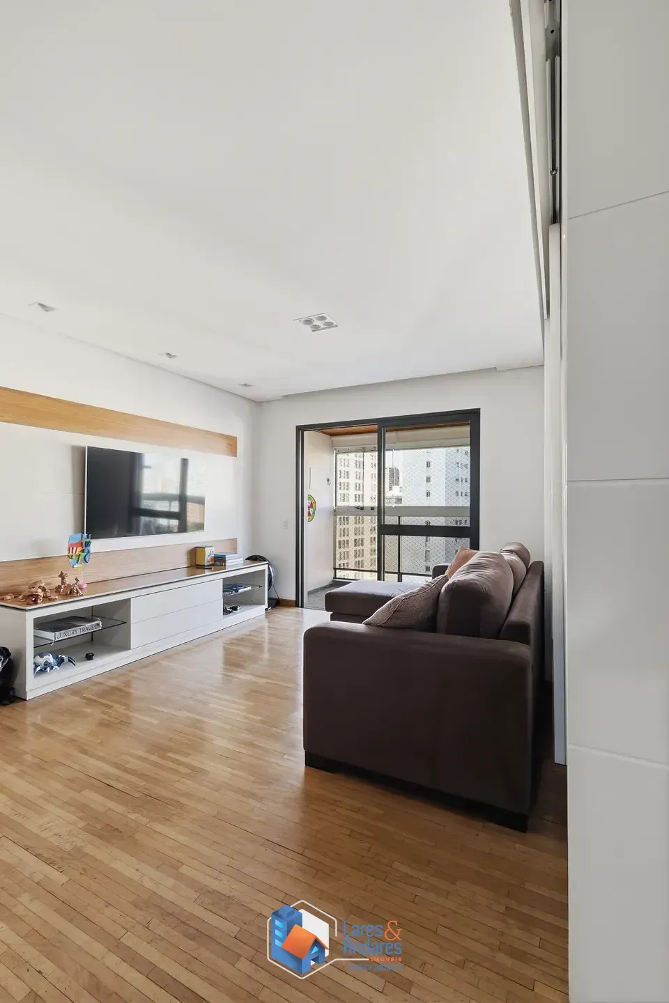 Imagem Apartamento para venda em Vila Mariana com 2 quartos, sendo 1 suíte, 95m²