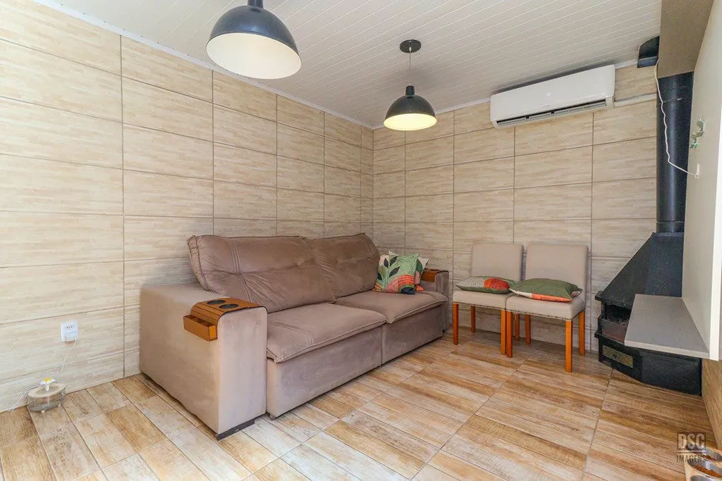 Imagem Casa em Restinga
