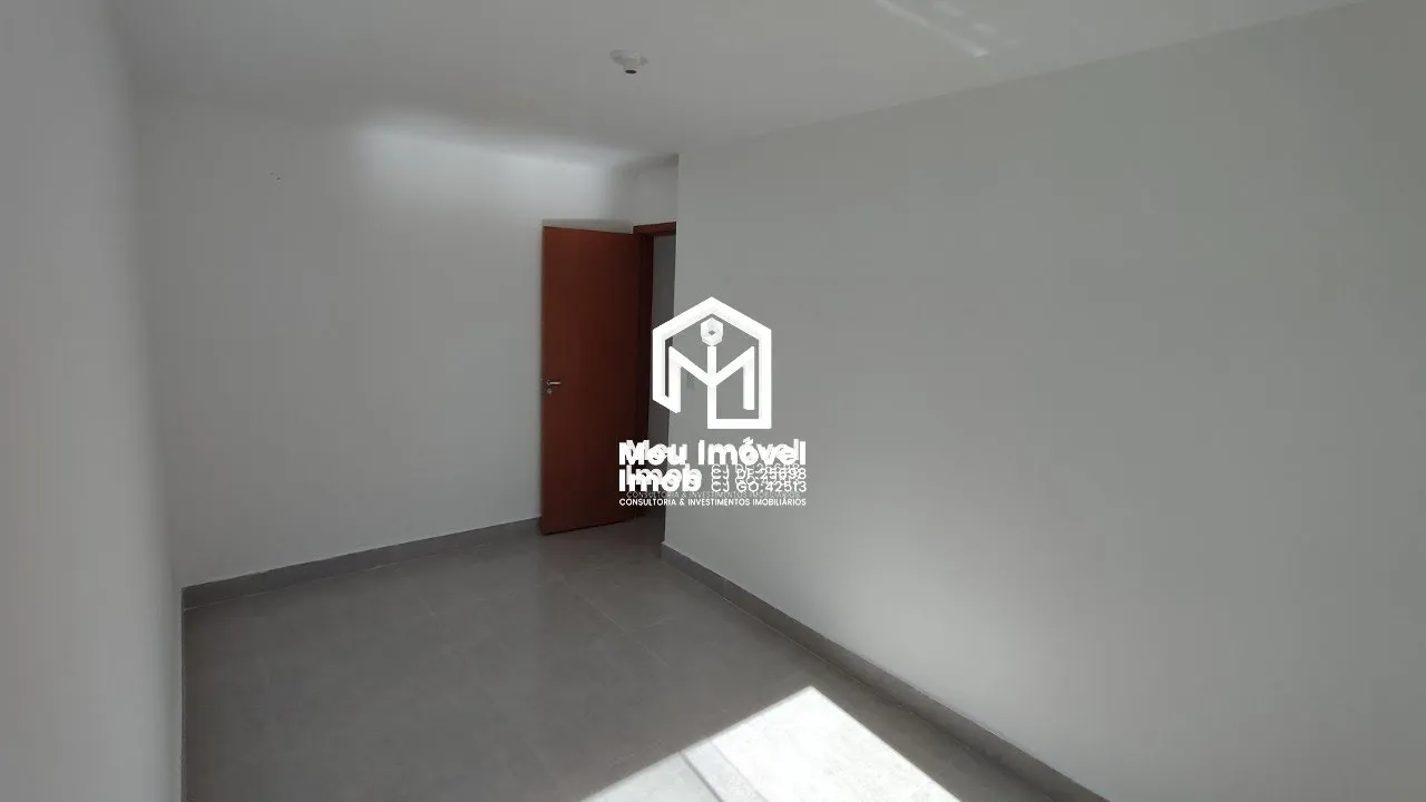 Imagem Apartamento 2 Quartos 1 Vaga 61m² Área de Serviço