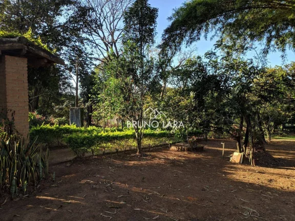 Imagem Sítio com 2 dormitórios à venda, 7000 m² por R$ 430.000,00 - Nossa Senhora da Paz - São Joaquim de Bicas/MG