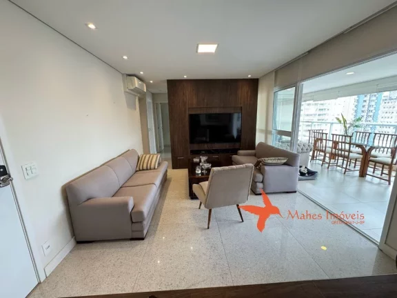 Imagem Apartamento de 3 quartos com suíte e 2 vagas na melhor localização de Pinheiros, São Paulo/SP: Não perca essa oportunidade!