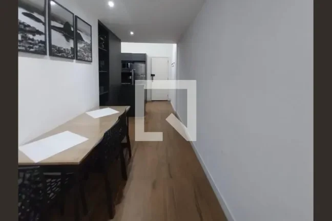 Imagem Apartamento à Venda - Copacabana, 1 Quarto, 50 m2