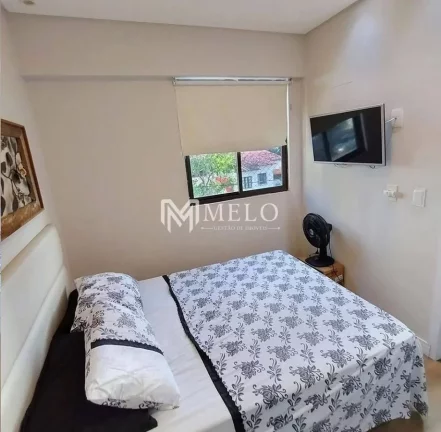 Imagem PRADO - Apto com 3qts., 1suite, 1vaga, 65m²