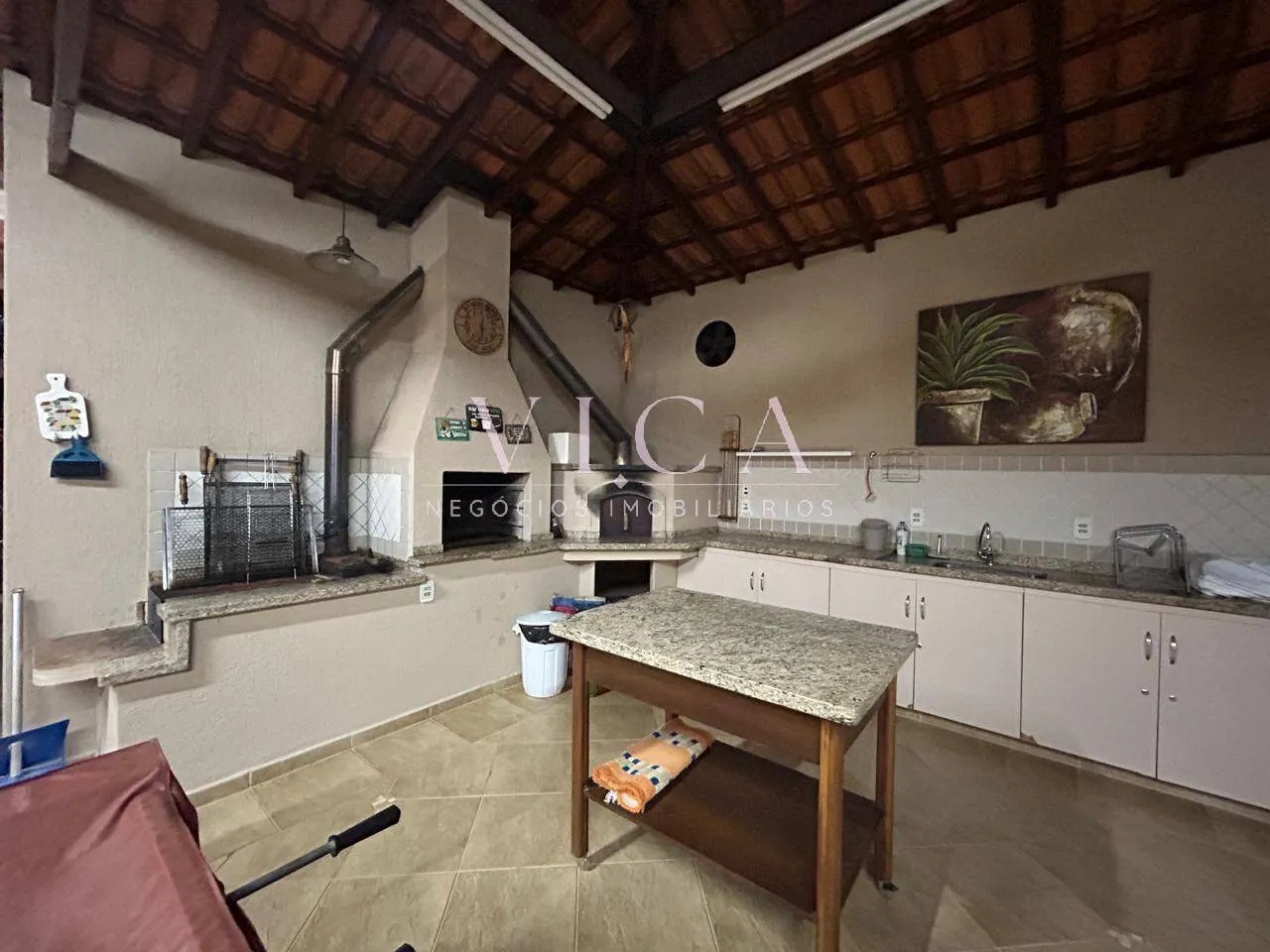 Imagem Itatiba|Ville Chamonix|Casa térrea venda 672m 3 suítes por R$ 3.130.000,01