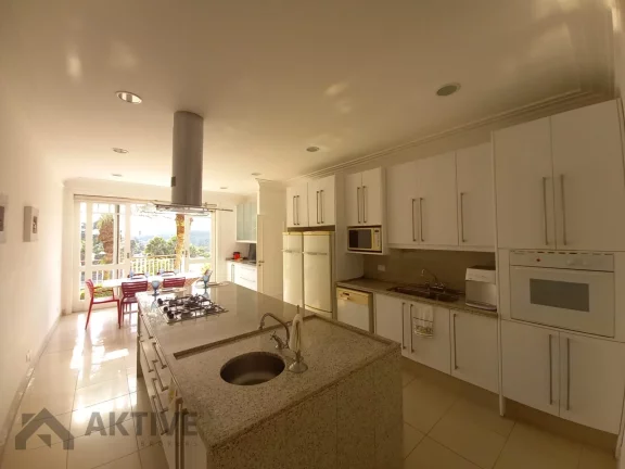 Imagem Casa de Condomínio em Tamboré - Barueri, SP